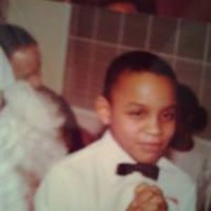 Meet your Posher, George